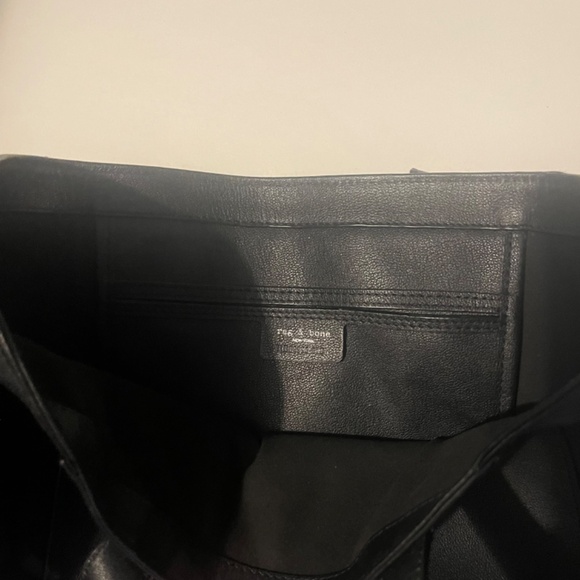 Rag and Bone Bag - Picture 4 of 5